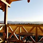 Zacisze Kolo Karpacza * Lomnica (Jelenia Gora)