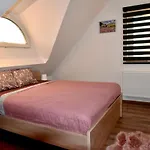 Zacisze Kolo Karpacza Σπίτι διακοπών *
