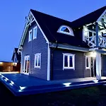 Feriehus Zacisze Kolo Karpacza