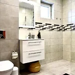Zacisze Kolo Karpacza Feriehus
