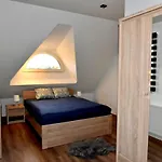 Zacisze Kolo Karpacza Feriehus *