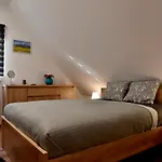 Zacisze Kolo Karpacza