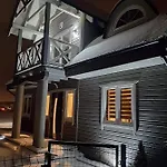 Zacisze Kolo Karpacza Feriehus