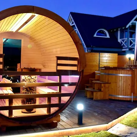 Casa vacanze Zacisze Kolo Karpacza
