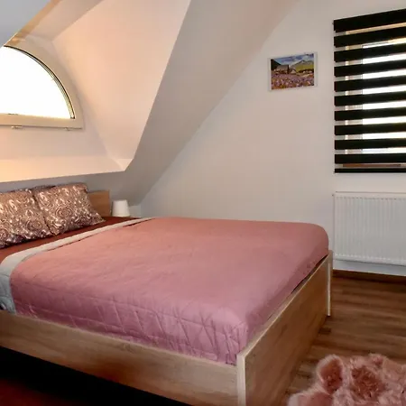 Zacisze Kolo Karpacza Tatil Evi *