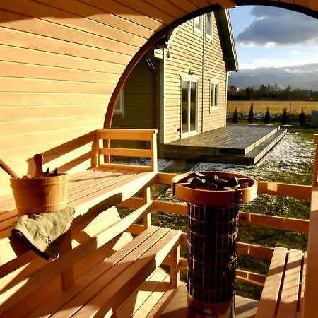 Prázdninový dům Zacisze Kolo Karpacza *