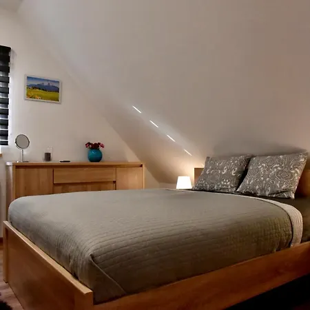 Zacisze Kolo Karpacza