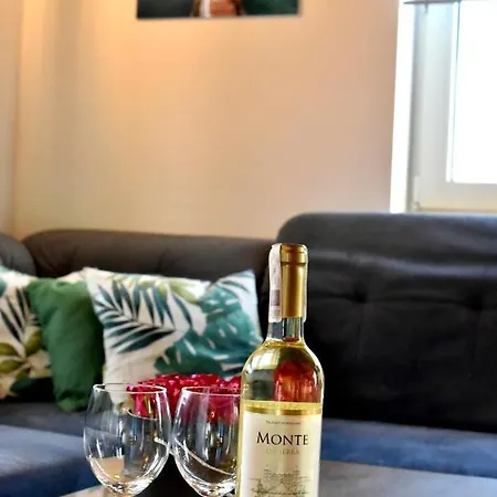 Zacisze Kolo Karpacza Tatil Evi