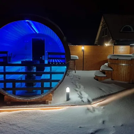 Zacisze Kolo Karpacza *