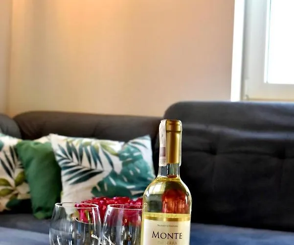 Zacisze Koło Karpacza Dom wakacyjny