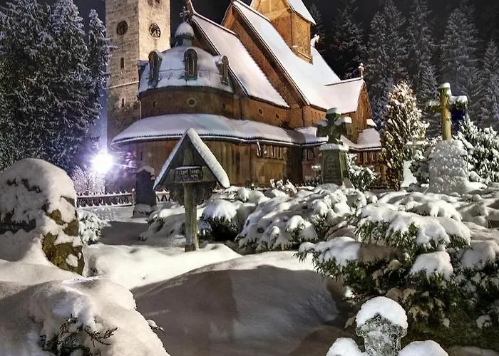 Zacisze Koło Karpacza Dom wakacyjny